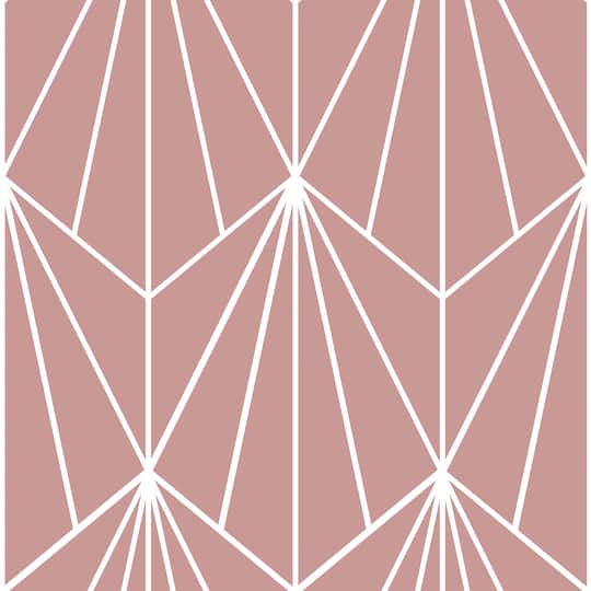 FloorPops Quartz Peel & Stick Floor Tiles | 60" x 24" | Michaels®